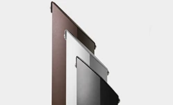 Alu Simple - Mât à hauteur réglable