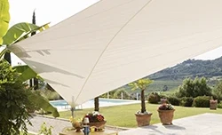 Voiles Imperméables