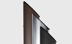 Ulisse - Mât avec 6 points de fixation