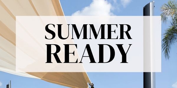 Summer Ready